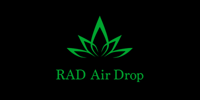 AirDropロゴ